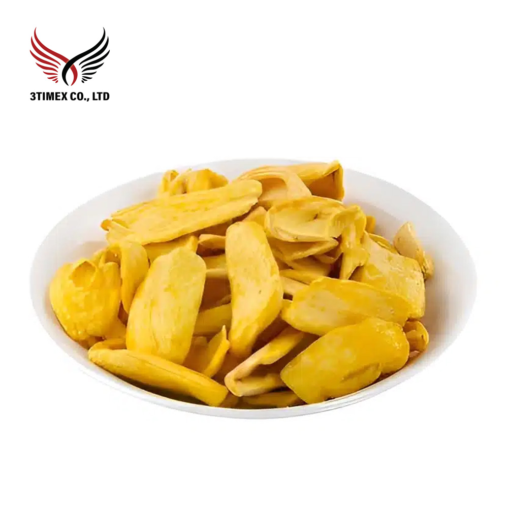 Mít sấy giòn A xuất khẩu